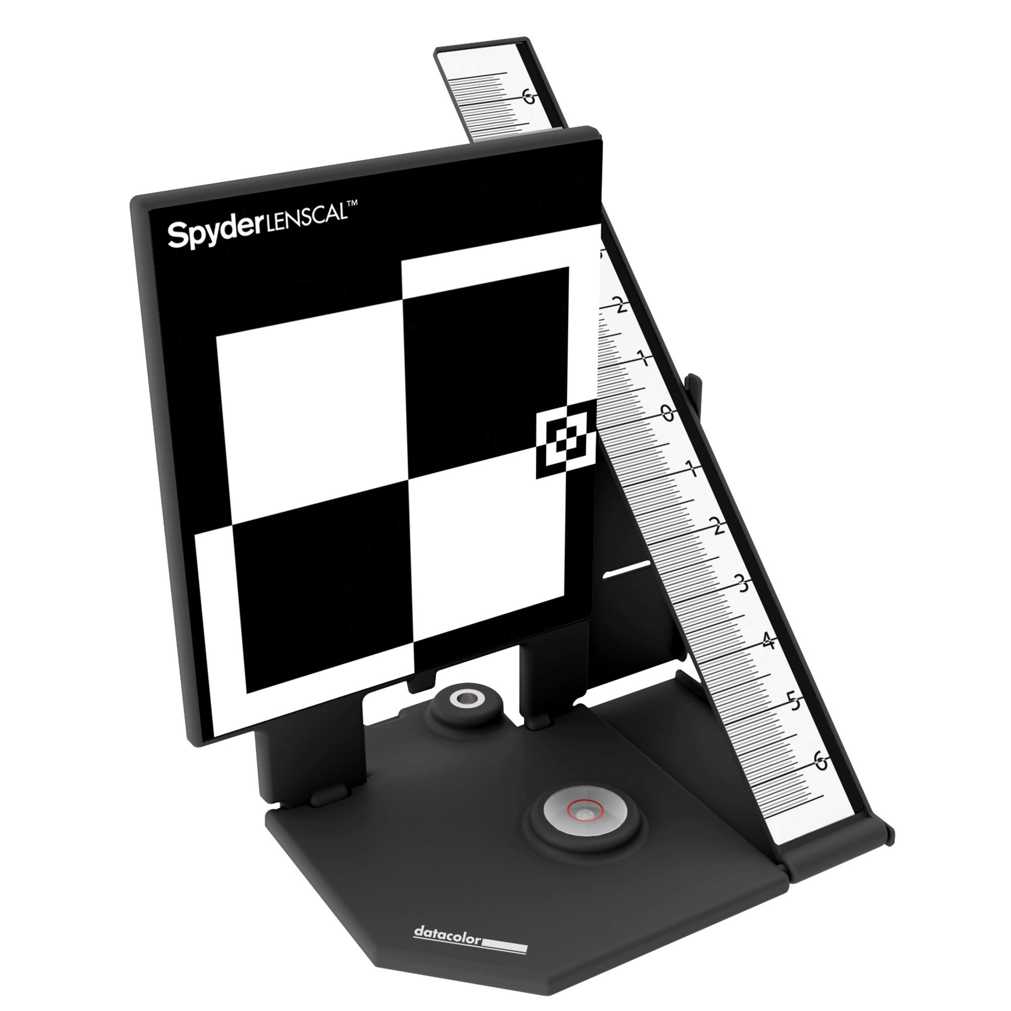 その他 Datacolor DC SLC100 SpyderLensCal Amazon.com : Datacolor SpyderLensCal - Optimize Your DSLR's Auto